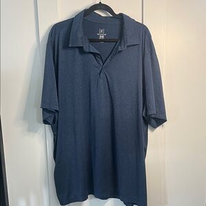 GEORGE navy polo size 3xl